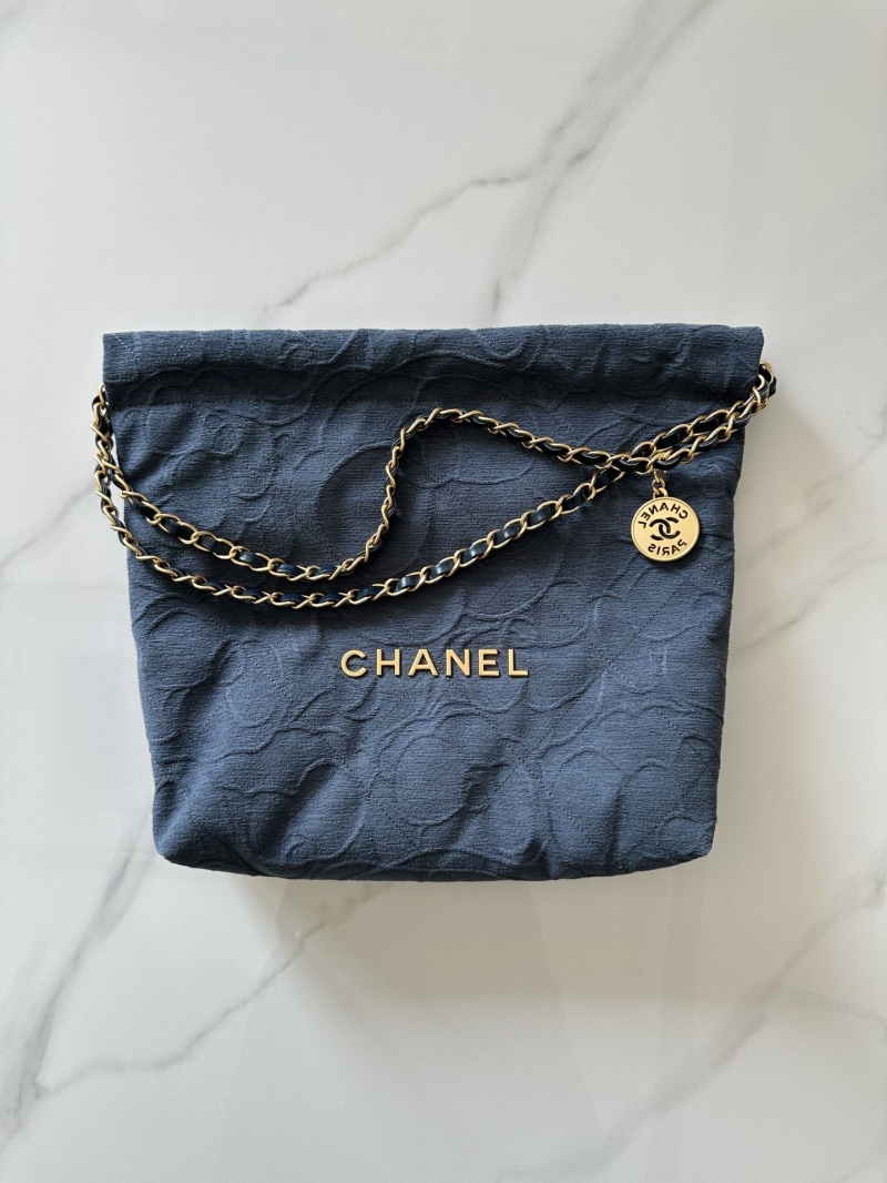 Ch*el gabrielle bags